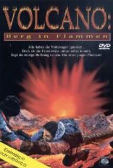 Volcano: Fire on the mountain gratis