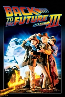 Back to the Future III online