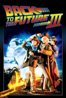 Back to the Future Part III online free