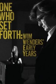 Von einem der auszog - Wim Wenders' frühe Jahre online