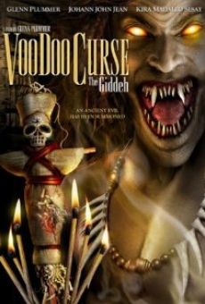 VooDoo Curse: The Giddeh online kostenlos