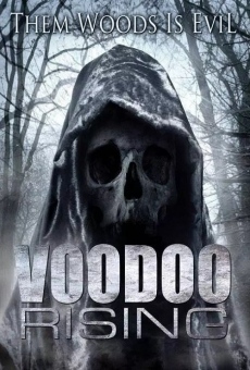 Voodoo Rising gratis
