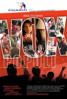 Vox Populi online streaming