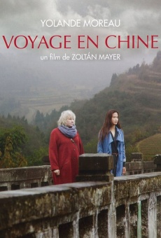Película: Viaje por China