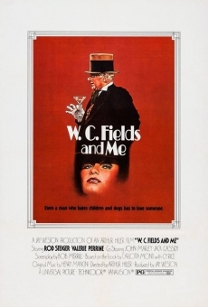 Ver película W.C. Fields y yo