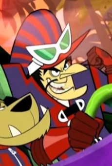 Wacky Races Forever online streaming