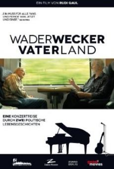 Wader/Wecker - Vater Land online