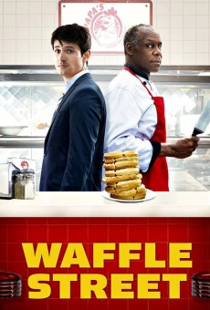 Waffle Street online
