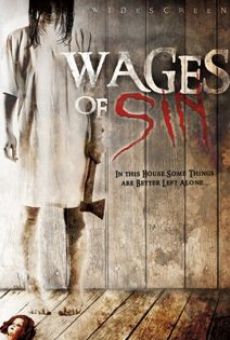 Wages of Sin online