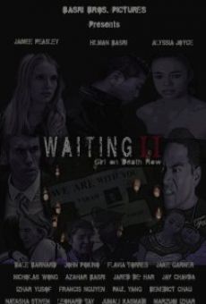 Waiting II: Girl on Death Row online