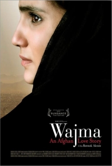 Wajma, une fiancée afghane en ligne gratuit
