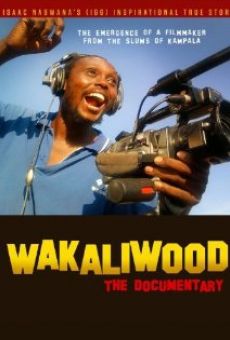 Wakaliwood: The Documentary online