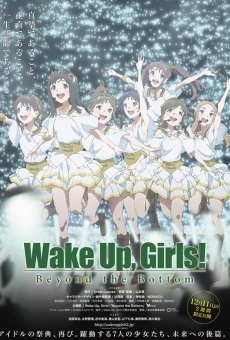 Wake Up, Girls! Beyond the Bottom online free