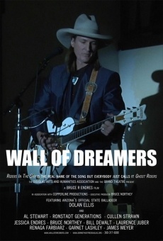 Wall of Dreamers kostenlos