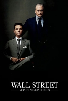 Wall Street: Money Never Sleeps online free