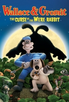 Wallace & Gromit: the Curse of Were-Rabbit online