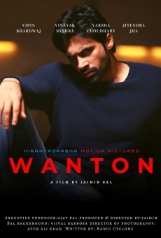 Ver película Wanton
