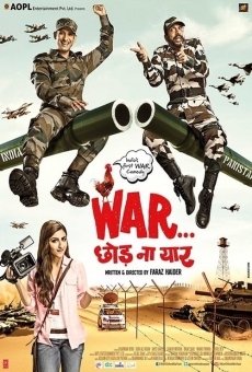 War Chhod Na Yaar online kostenlos