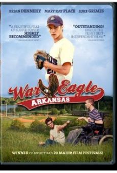 War Eagle, Arkansas online free