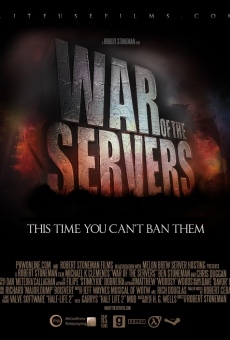 War of the Servers en ligne gratuit