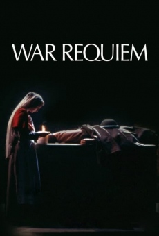 Ver película War Requiem