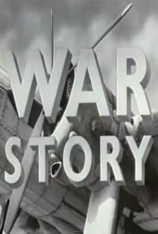 War Story stream online deutsch