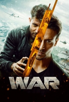 War, película en español