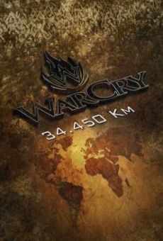 WarCry... 34.450 Km en ligne gratuit
