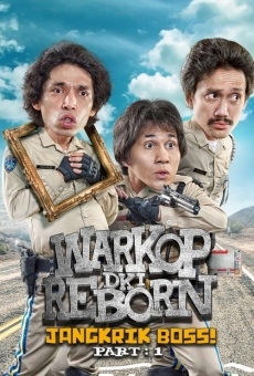 Warkop DKI Reborn: Jangkrik Boss Part 1 online
