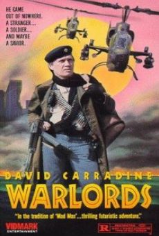 Warlords - i signori della guerra online