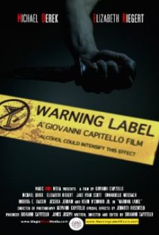 Warning Label online