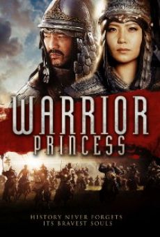 Warrior Princess kostenlos