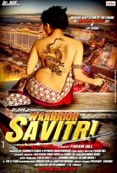 Warrior Savitri on-line gratuito