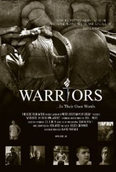 Warriors... In Their Own Words on-line gratuito
