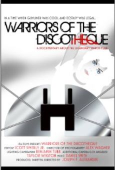 Warriors of the Discotheque: The Feature length Starck Club Documentary online free