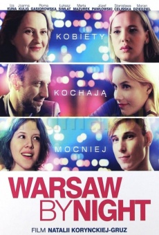 Warsaw by Night gratis