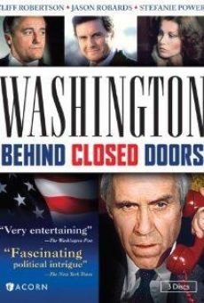 Washington: Behind Closed Doors online kostenlos