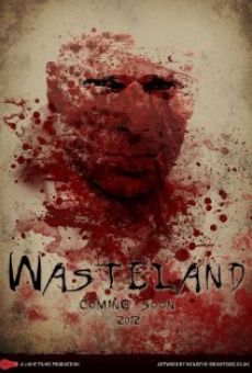 Wasteland online