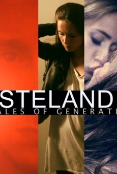 Ver película Wasteland 26: Six Tales of Generation Y