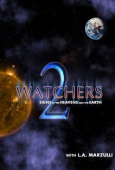 Watchers 2 online