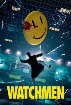 Watchmen: Los vigilantes online