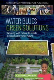Water Blues: Green Solutions online