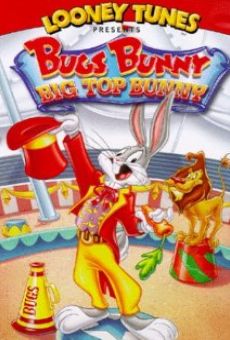 Looney Tunes: Water, Water Every Hare online free