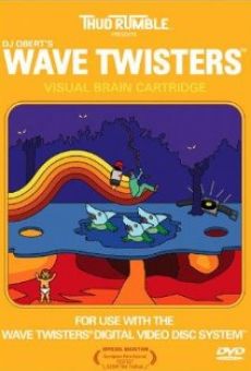 DJ QBert's Wave Twisters streaming en ligne gratuit