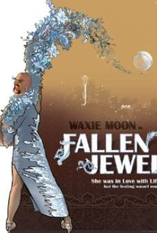 Waxie Moon in Fallen Jewel gratis
