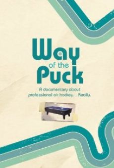 Way of the Puck online streaming