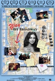 Way Off Broadway online kostenlos