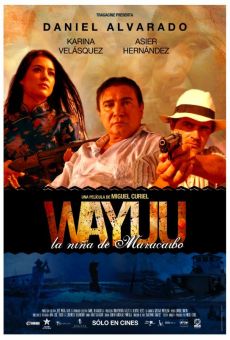 Wayuu: La niña de Maracaibo online
