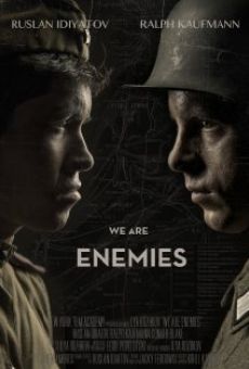 We Are Enemies gratis