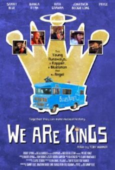 We Are Kings on-line gratuito
